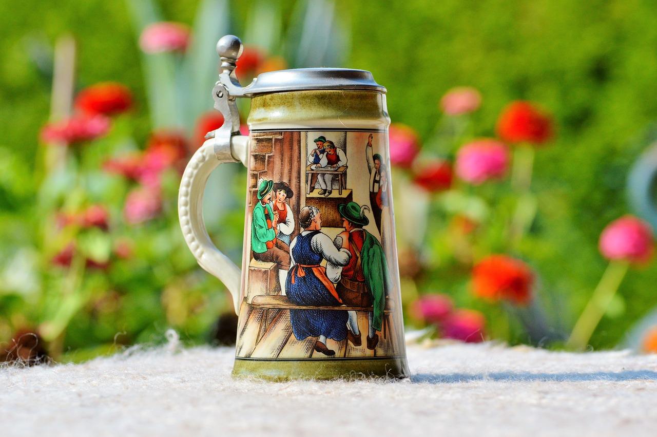 2. 标准分酒器容量