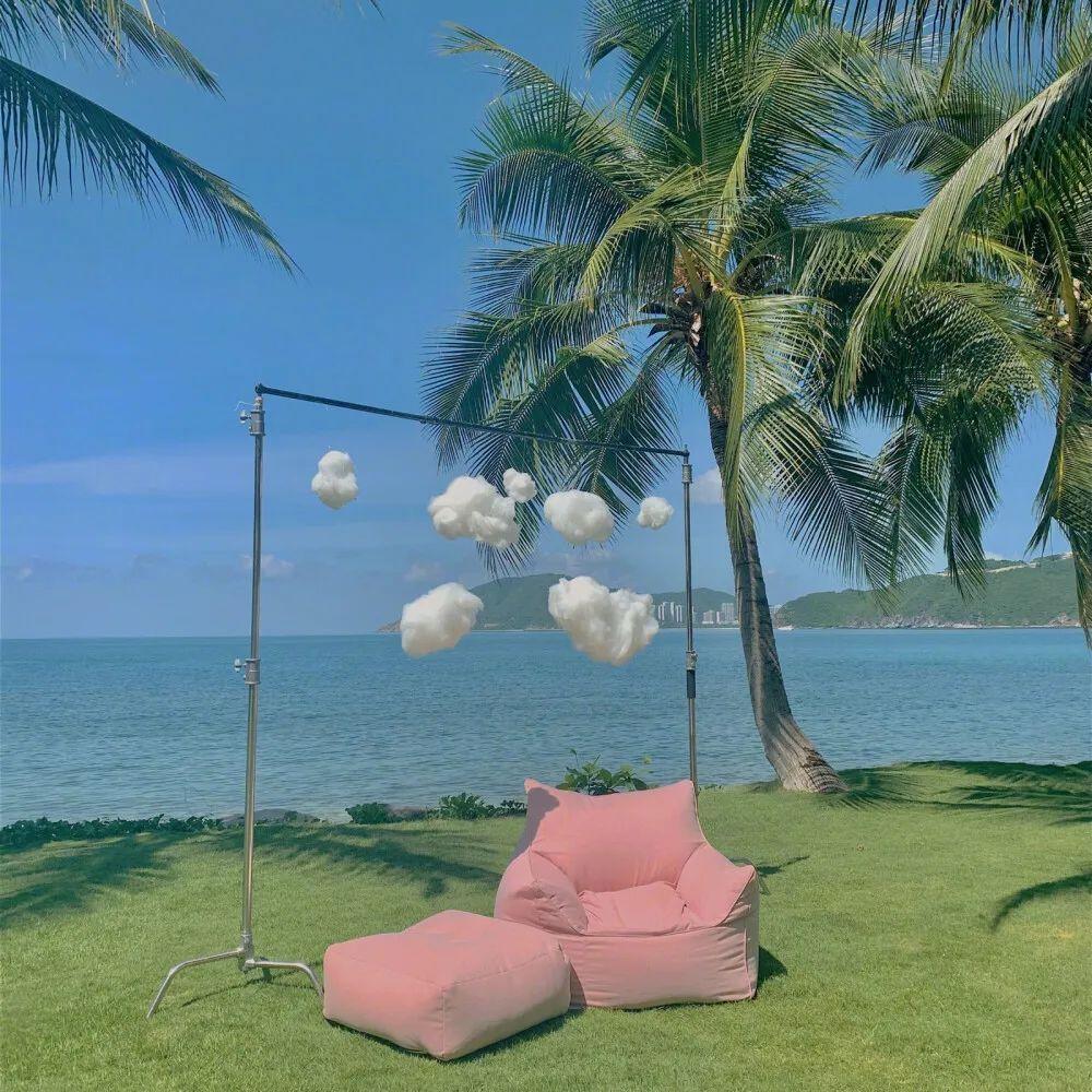 你最喜欢的微信背景图是什么