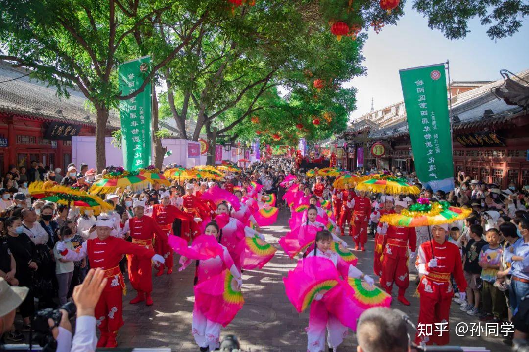 榆林,一座被低估的城市! - 知乎