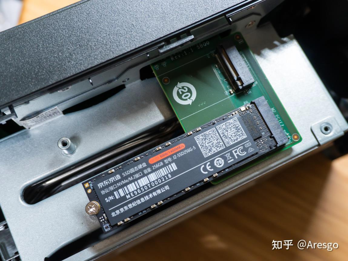 个人用nas,没太多时间折腾,先购入个简单点的,有没有类似联想个人云、极空间这种类型的轻nas推荐?插图8 个人用nas,没太多时间折腾,先购入个简单点的,有没有类似联想个人云、极空间这种类型的轻nas推荐?插图8