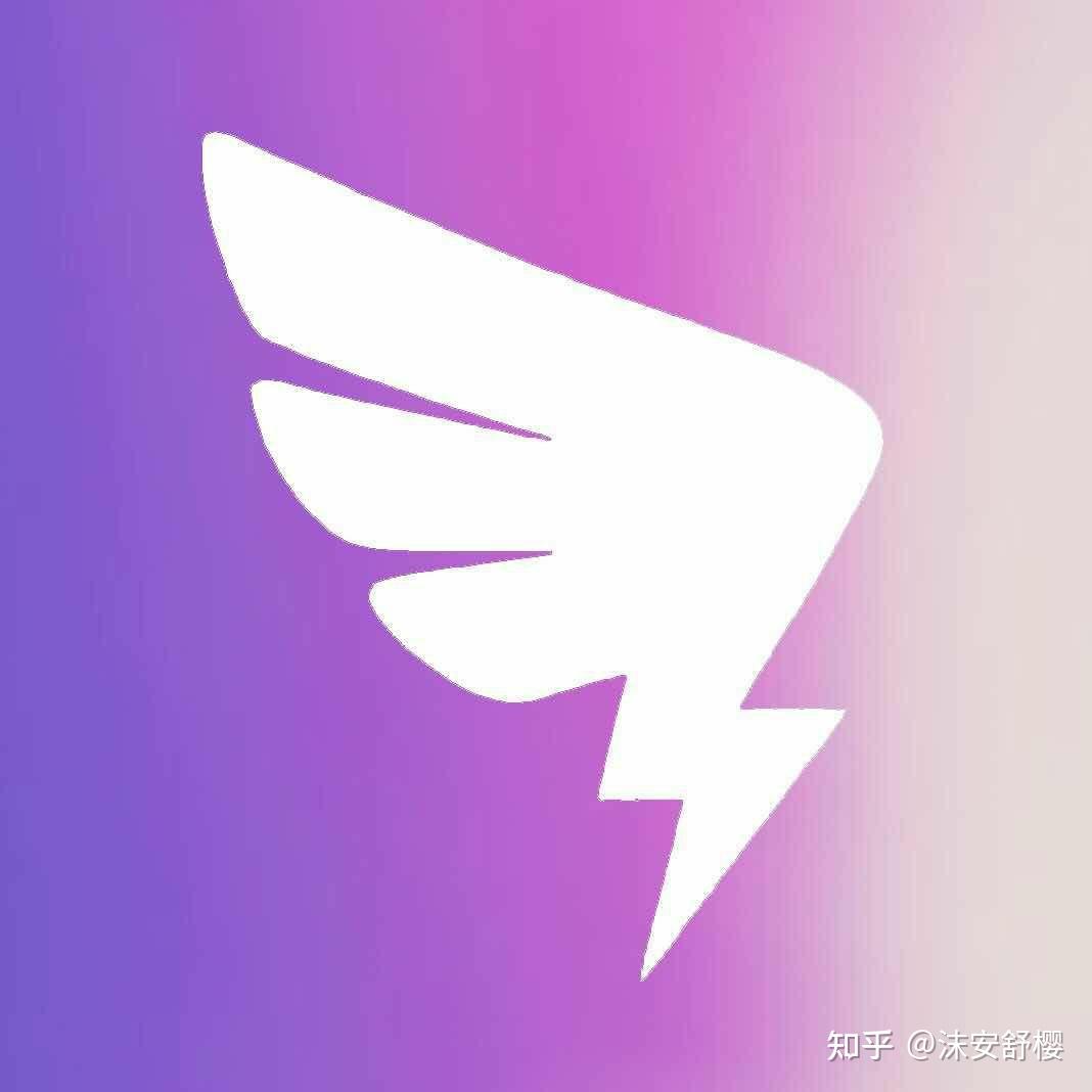 有谁有这种钉钉的头像吗