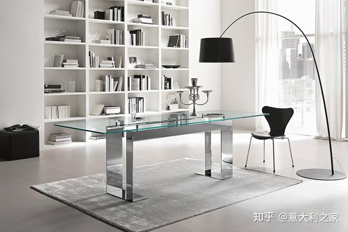 深厚而持久的激情 意大利TONELLI进口家具 - 知乎