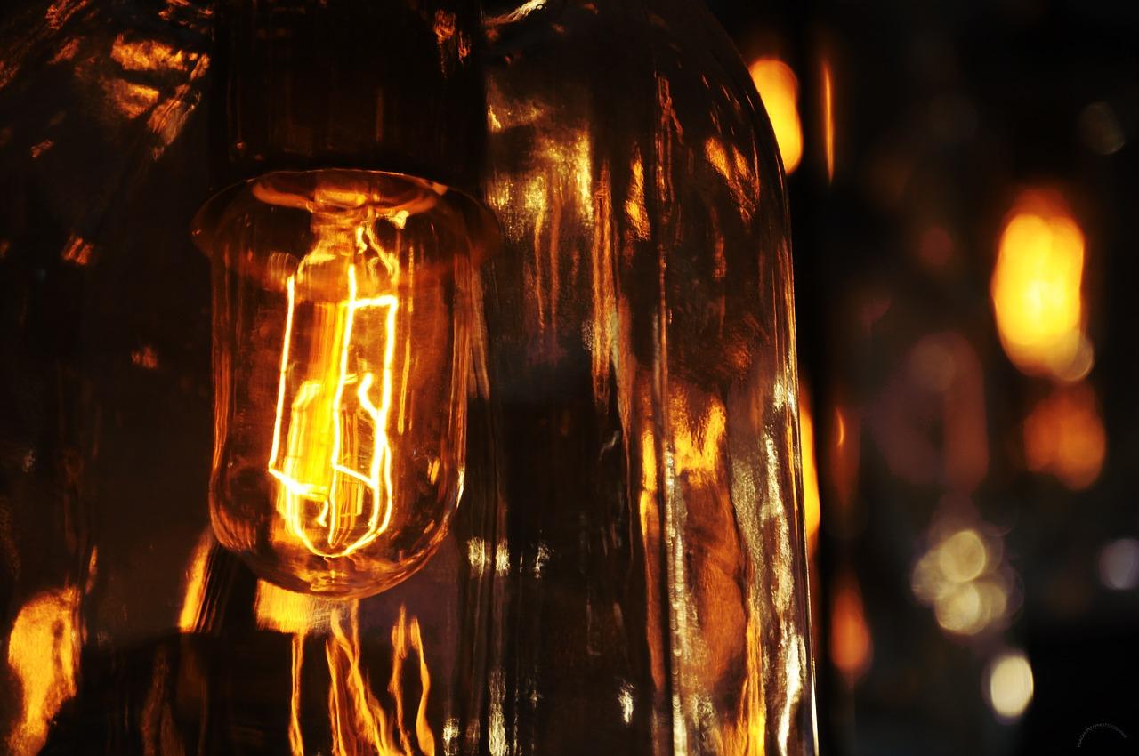 4. 灯泡电流标准