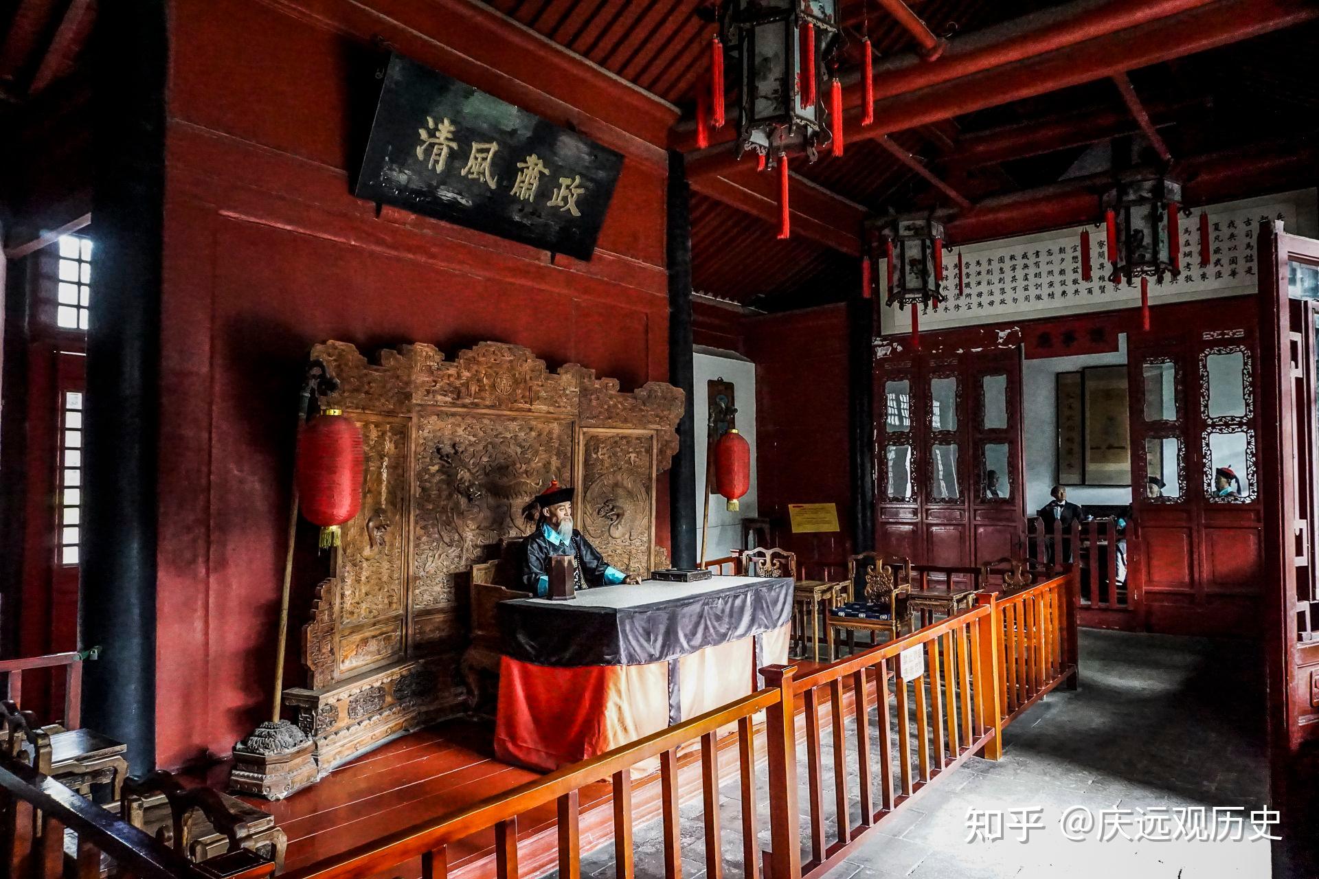 我国古代的六部是如何排名的,礼部为何能够跻身前三? - 知乎