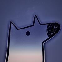 Zhihu profile picture for @lupus