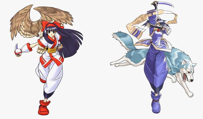 如何评价高中地理教材里的丹霞同人形象