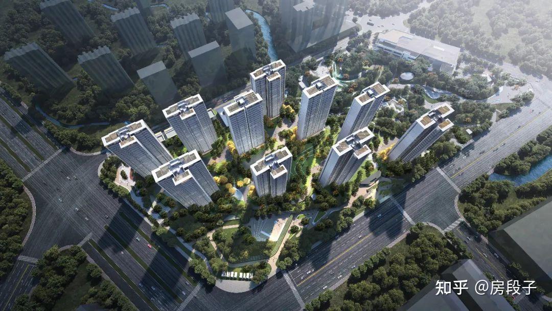 天西关键时刻:价格+地段+产品的窗口期 - 知乎