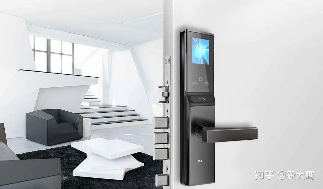 <精版>2026智能门锁怎么选？有必要吗？哪个品牌好？小米/凯迪仕/徳施曼/鹿客等品牌智能门锁推荐！附多款型号对比