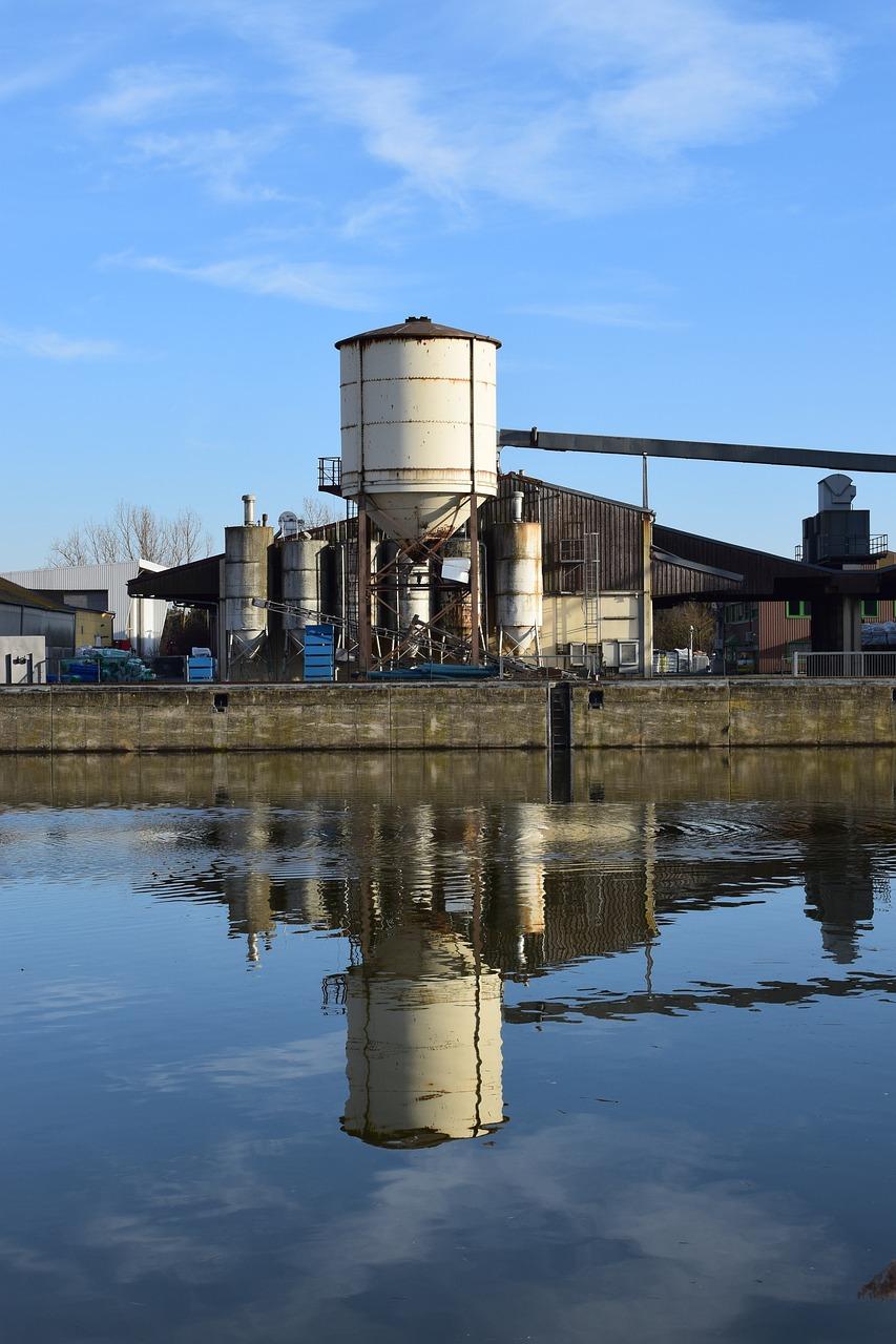 自动上水系统安装