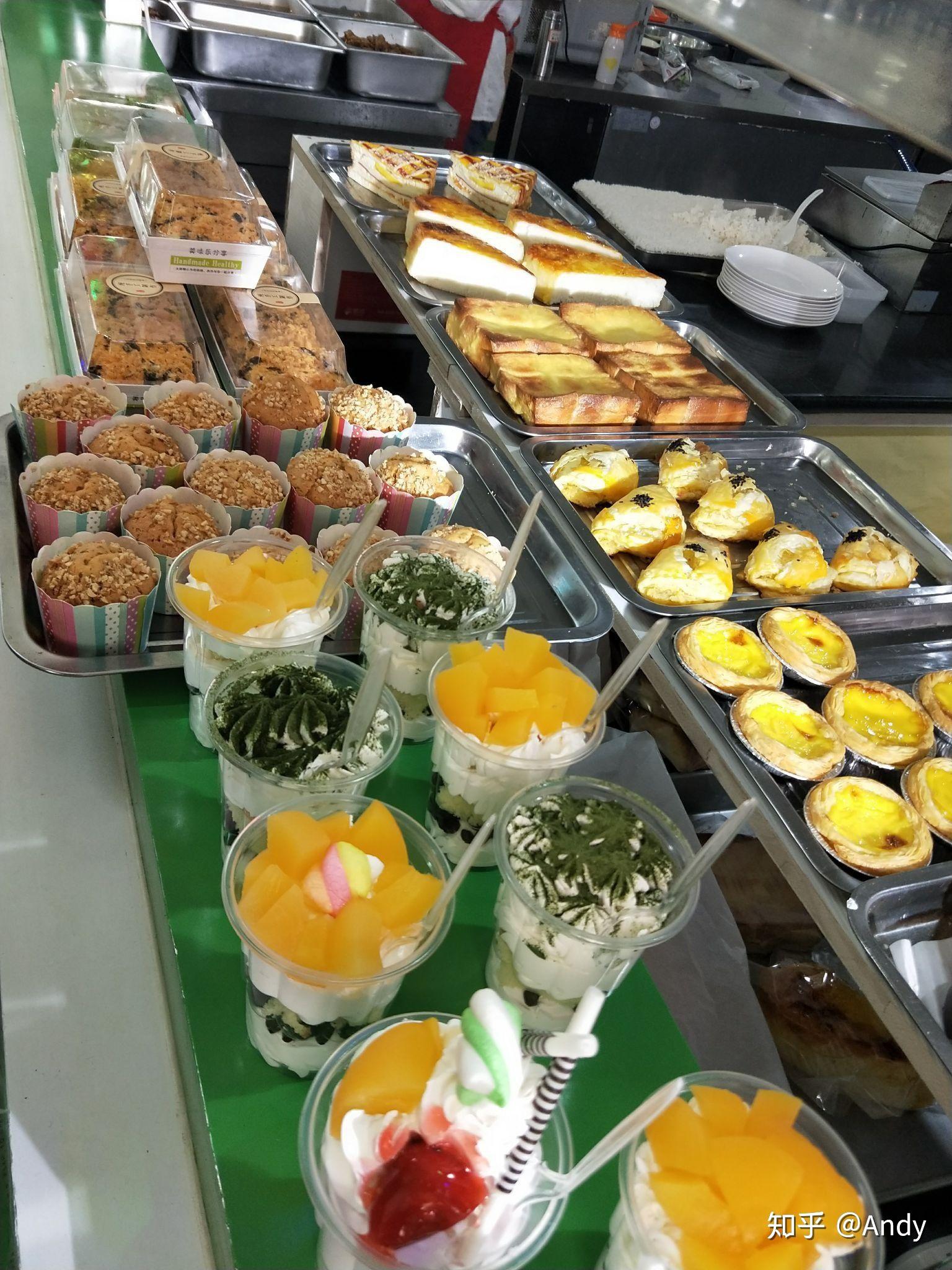 潍坊一中的食堂能有多好吃? - 知乎