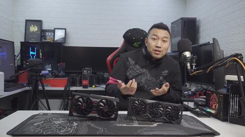 NVIDIA 的「老黄刀法」究竟是个什么梗? - 知乎