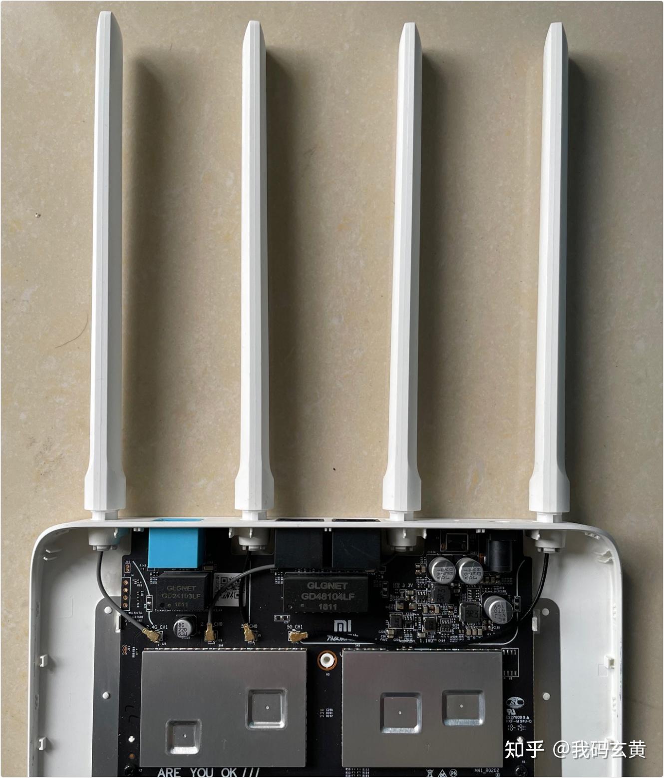 router 是怎么翻译成路由器的? - 知乎