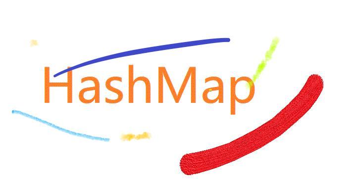 Hashmap Logo HashMap,只聊今生,不谈往事 - 知乎