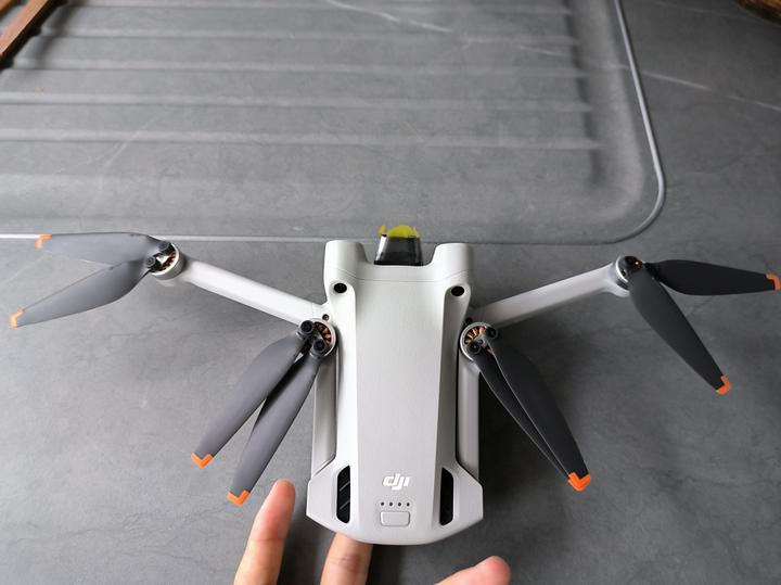 大疆Mini 3Pro 无人机三个月使用体验，保险急速换新体验非常好，更新4G