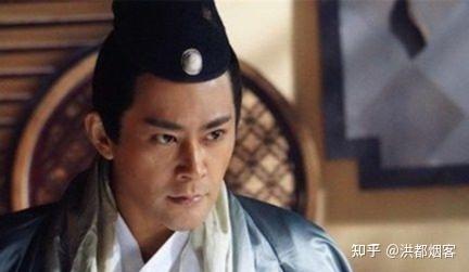 小说《天龙八部》慕容复有着怎样的性格特点？ - 知乎