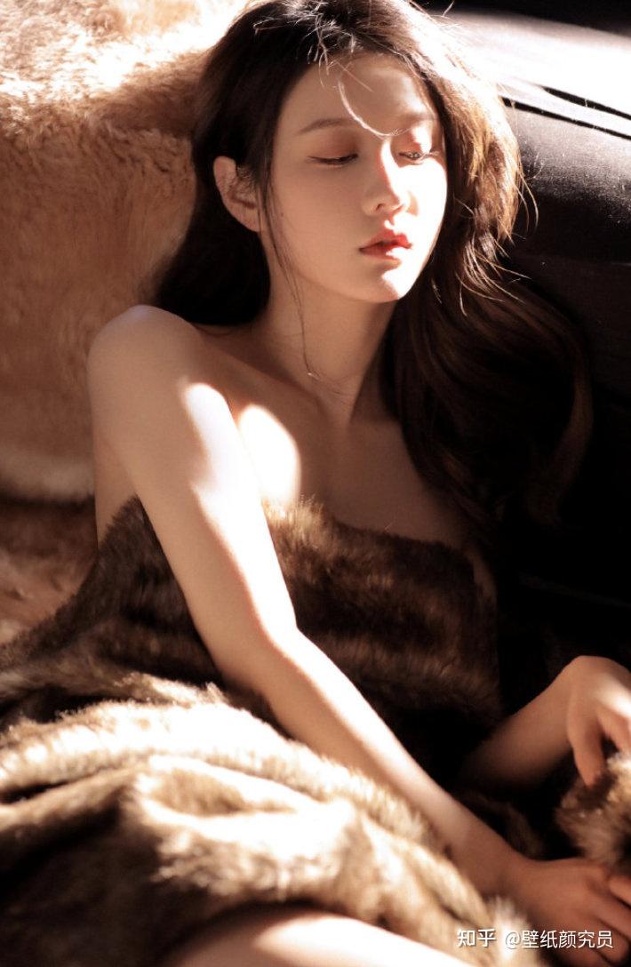 分享一些lsp壁纸? - 知乎