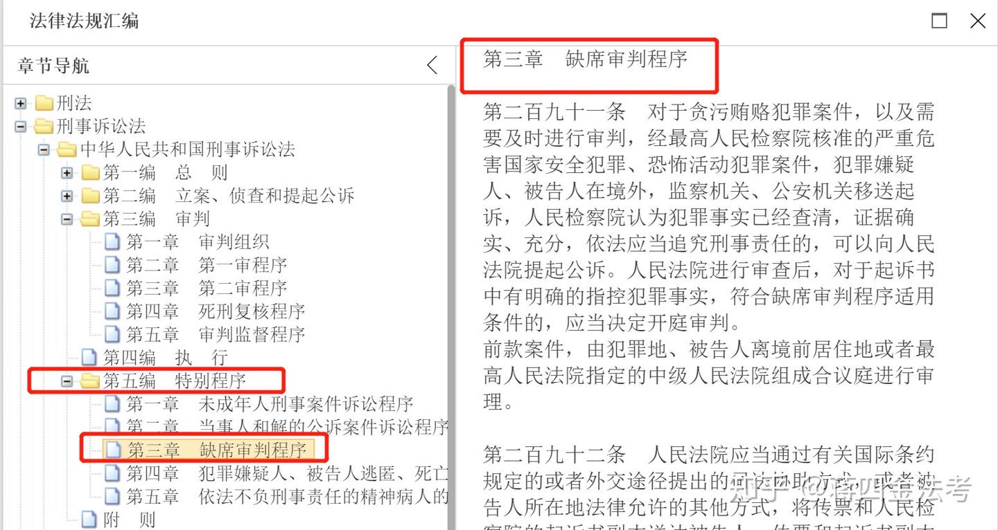 2020法考主观题【刑诉】押题考点+涉及的法条！ - 知乎