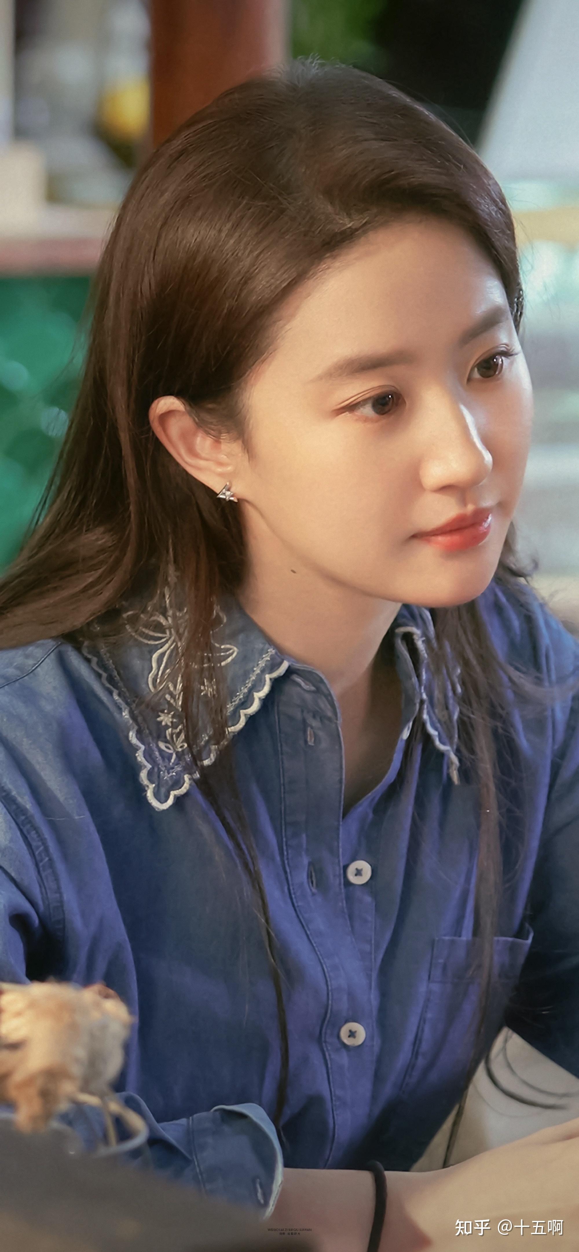 如何评价刘亦菲和李现主演的电视剧去有风的地方