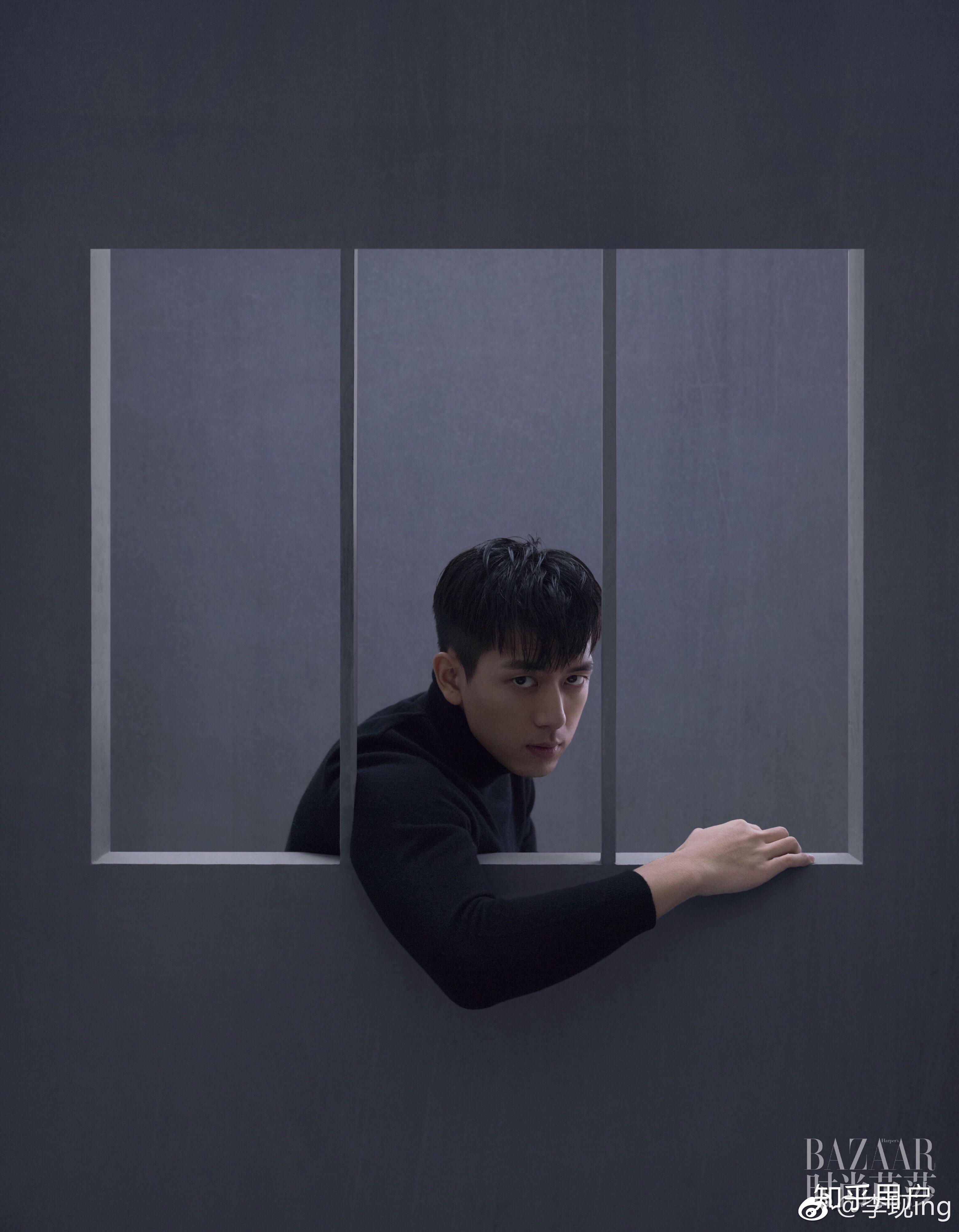 《他知道风从哪个方向来》的彭野角色哪个高冷男星演最合适? - 知乎