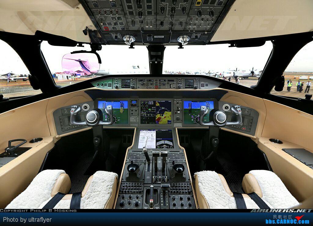 庞巴迪crj900是什么飞控系统