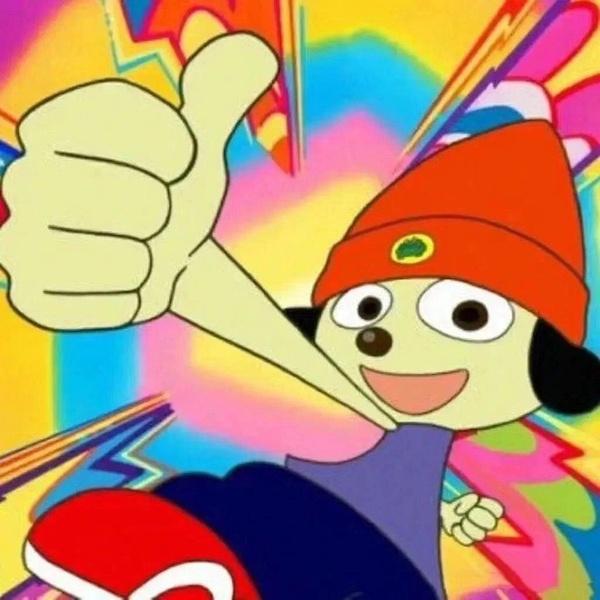 有没有点什么傻逼头像用用?