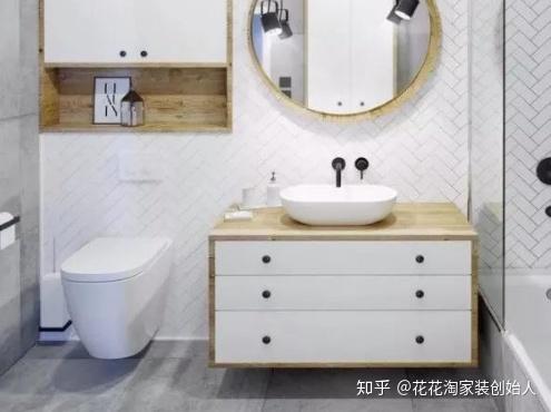 卫生间竟要这样防水?难怪我家漏水!后悔! - 知乎