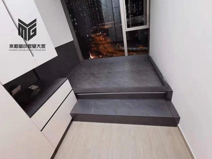全屋傢俬订造|米格蘭全屋定制 - 知乎