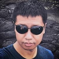 Zhihu profile picture for @nasi