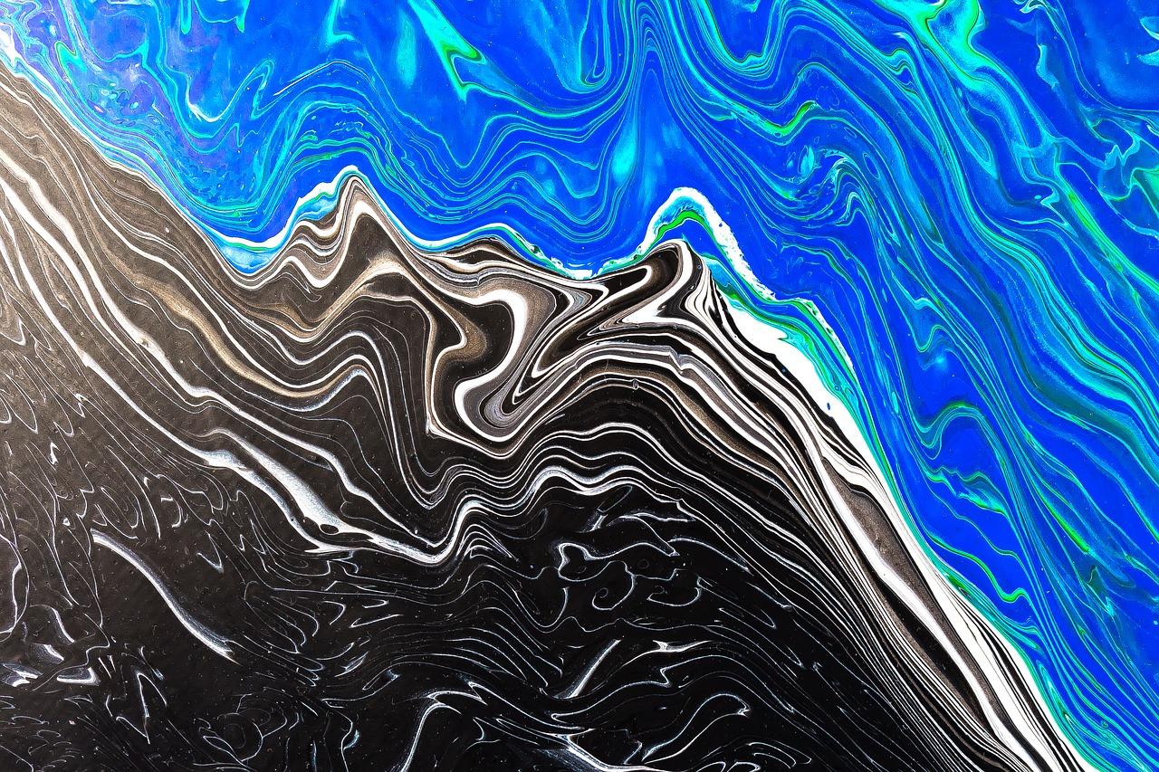 氟碳漆光泽度分析