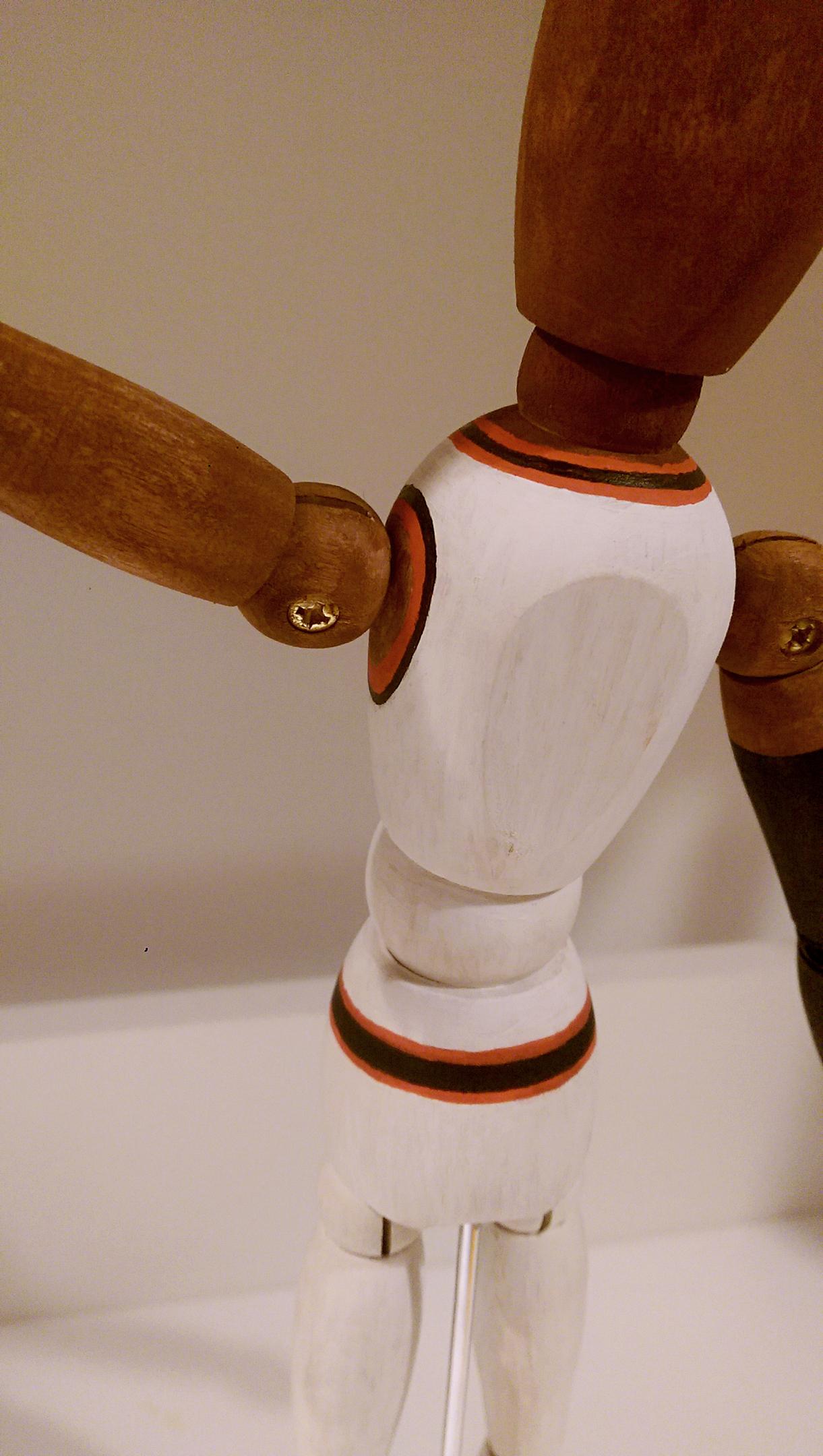 宜家木偶人可以用来做什么