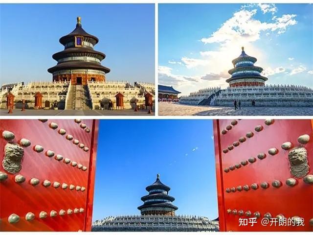 带父母去北京玩5天大概要多少钱，看完这篇攻略再出发，少花冤枉钱！ - 知乎