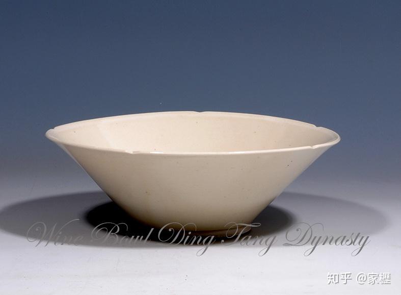 探寻唐代定窑酒文化（下） 盏-沙家櫪- 知乎