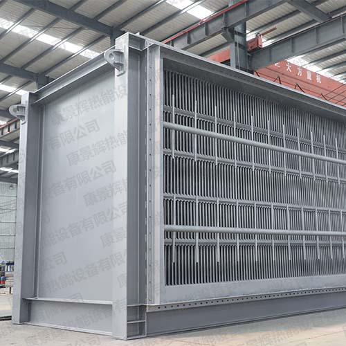 烟气风冷冷却器有哪些作用? - 知乎