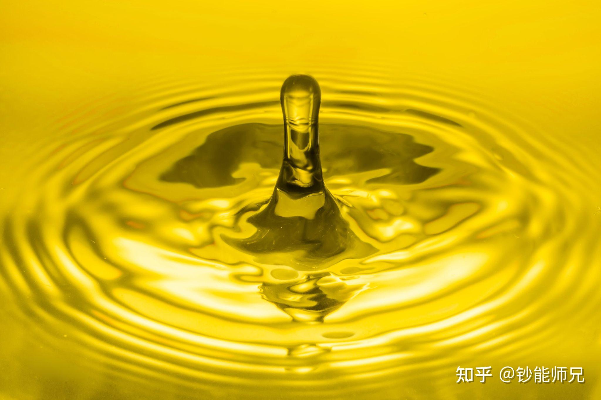 炸完食物的油该怎么处理? - 知乎