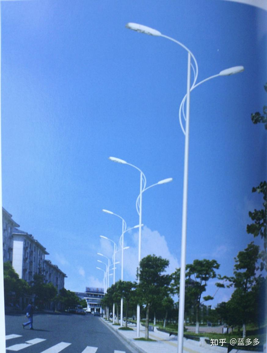 自动驾驶道路杆子数据标注 - 知乎