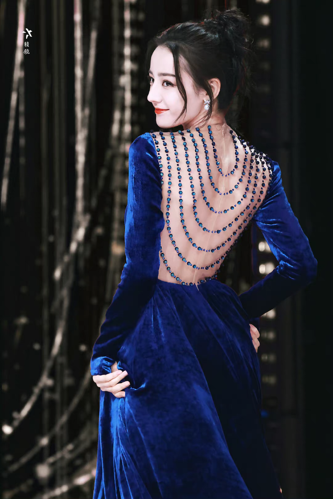 你最喜欢迪丽热巴哪套造型? - 知乎