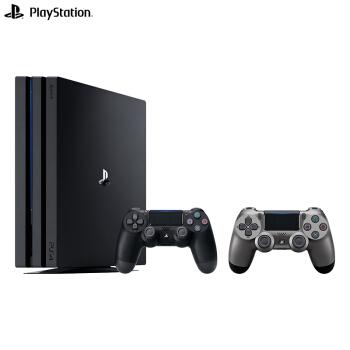 ps5和ps4买哪个？我的第一台ps4入手实测+ps4如何验机+游戏推荐+账号