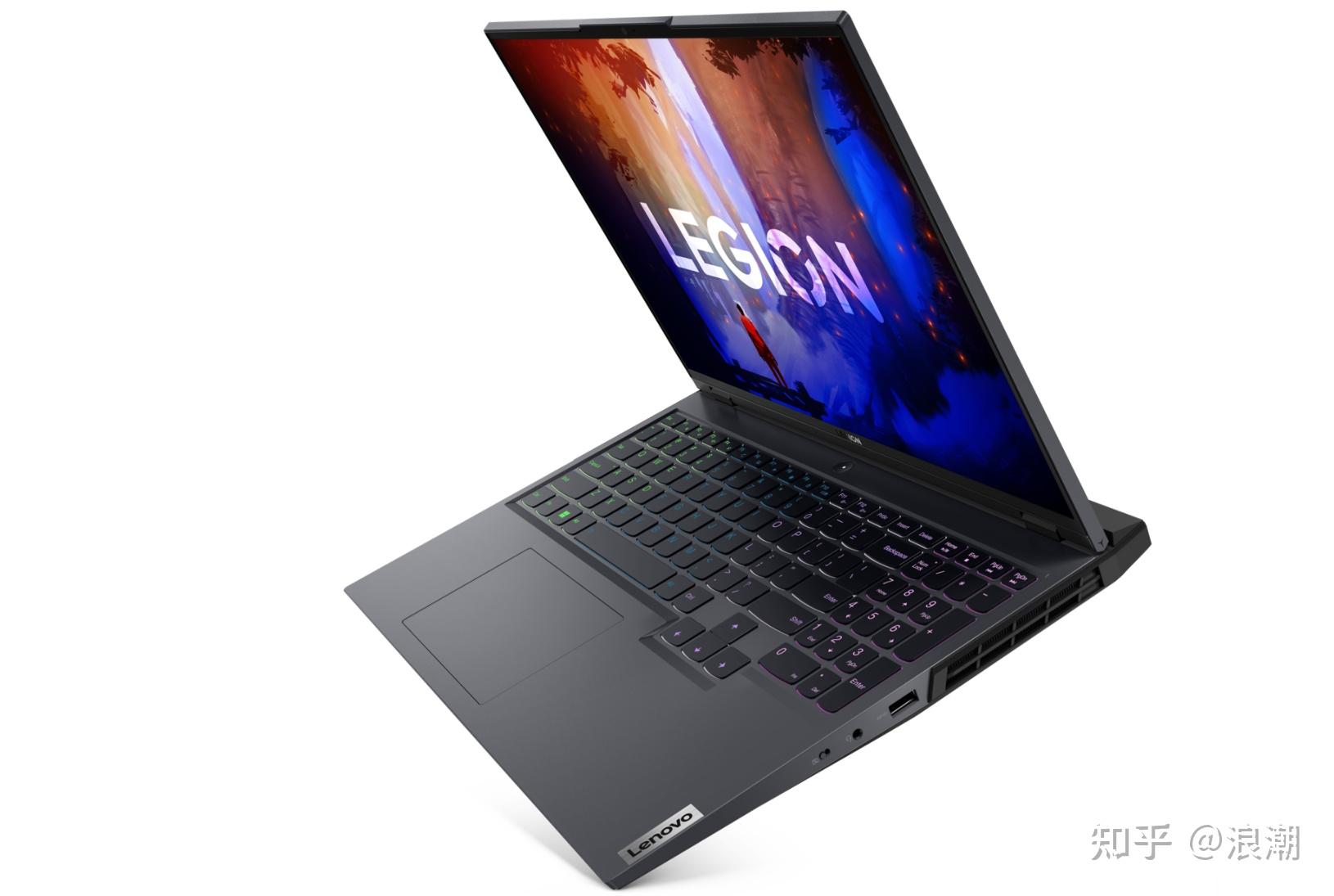 如何评价 7999 元的联想拯救者 r9000p 2021,还值得买吗?