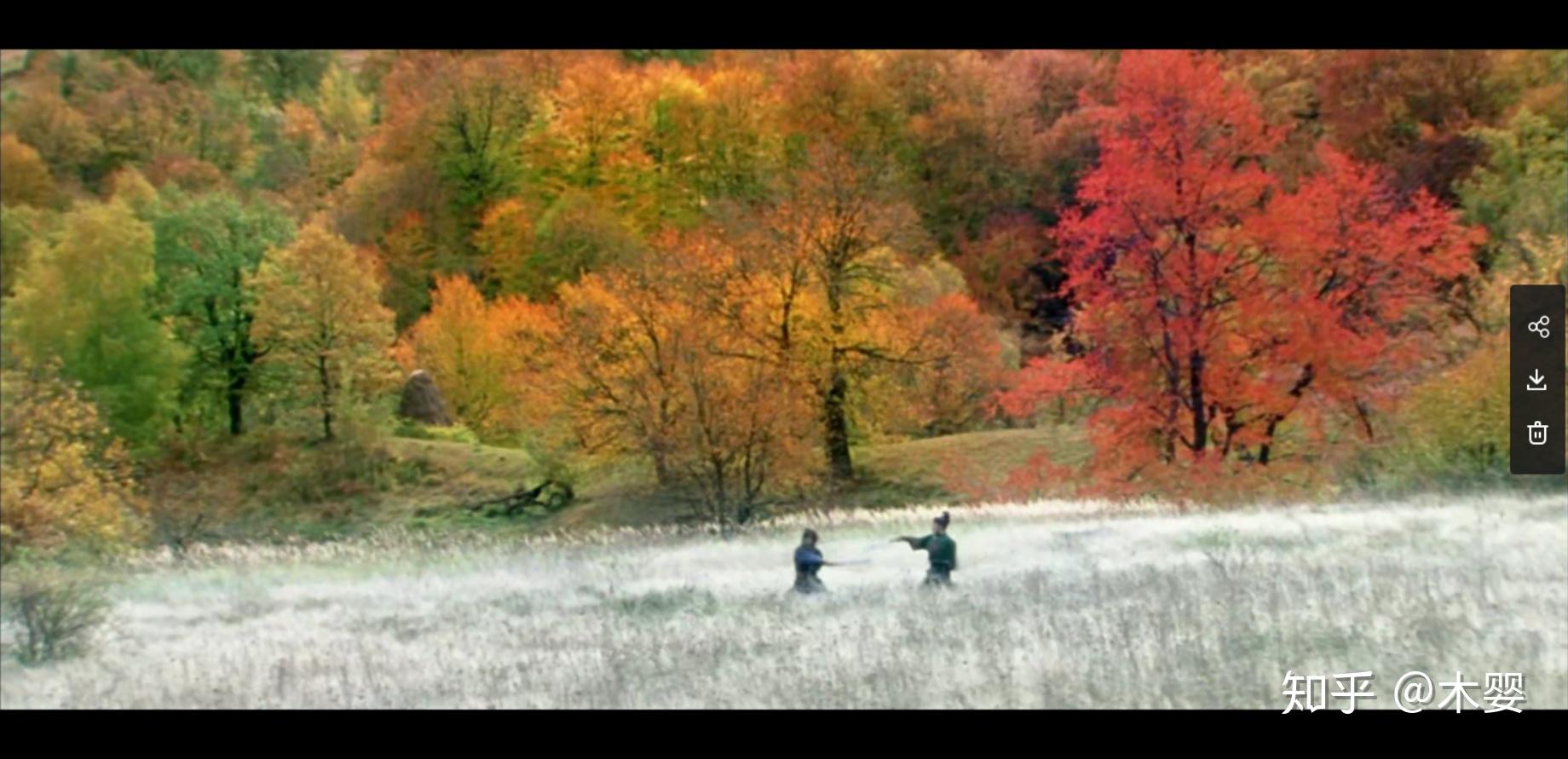 如何评价张艺谋导演的《十面埋伏》? - 知乎