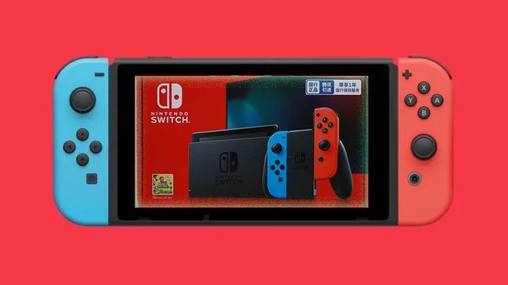 最新作HOT】 Nintendo Switch 任天堂switchの通販 by むむむ｜ニンテンドースイッチならラクマ