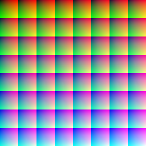 在Unity中使用3DLUT - 知乎