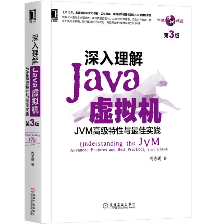 Java到底有多难？12