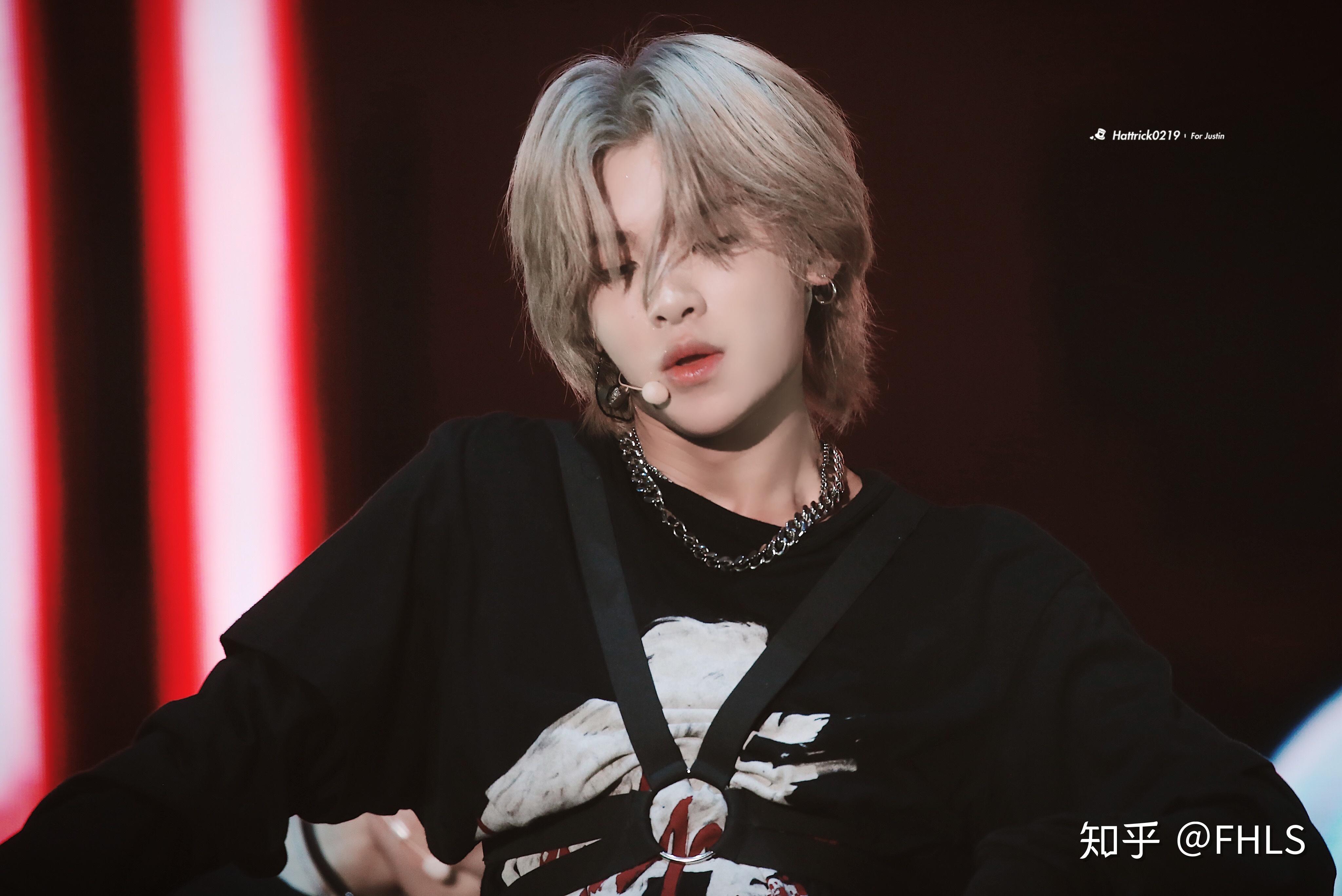 有什么绝美的黄明昊图片? - 知乎