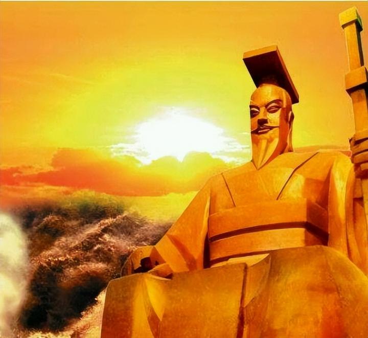 五方天帝到底是怎么出现的? - 知乎