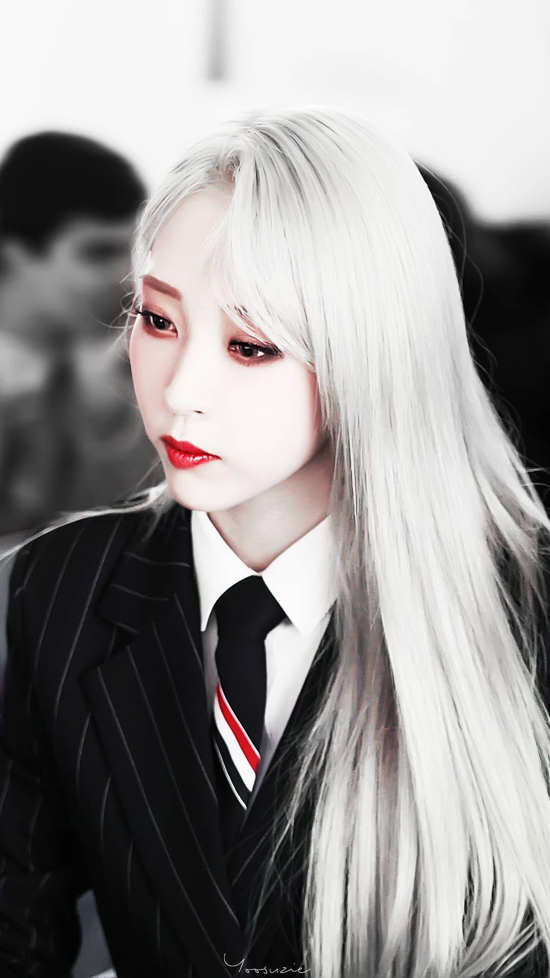 玟星有哪些solo?有哪些好看的舞台照? - 知乎