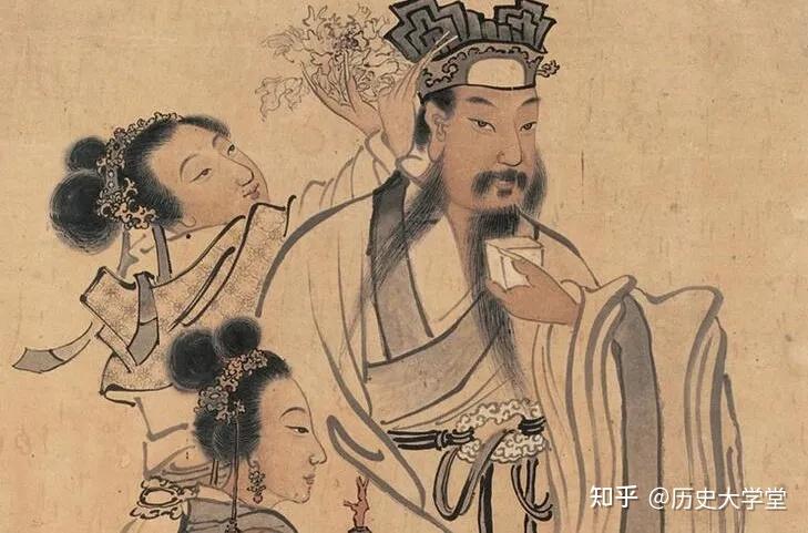 中国古代有抑郁症吗,古人又是怎么治疗的呢 - 知乎