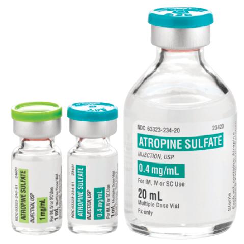 精选阿托品近视控制常见的11个问题