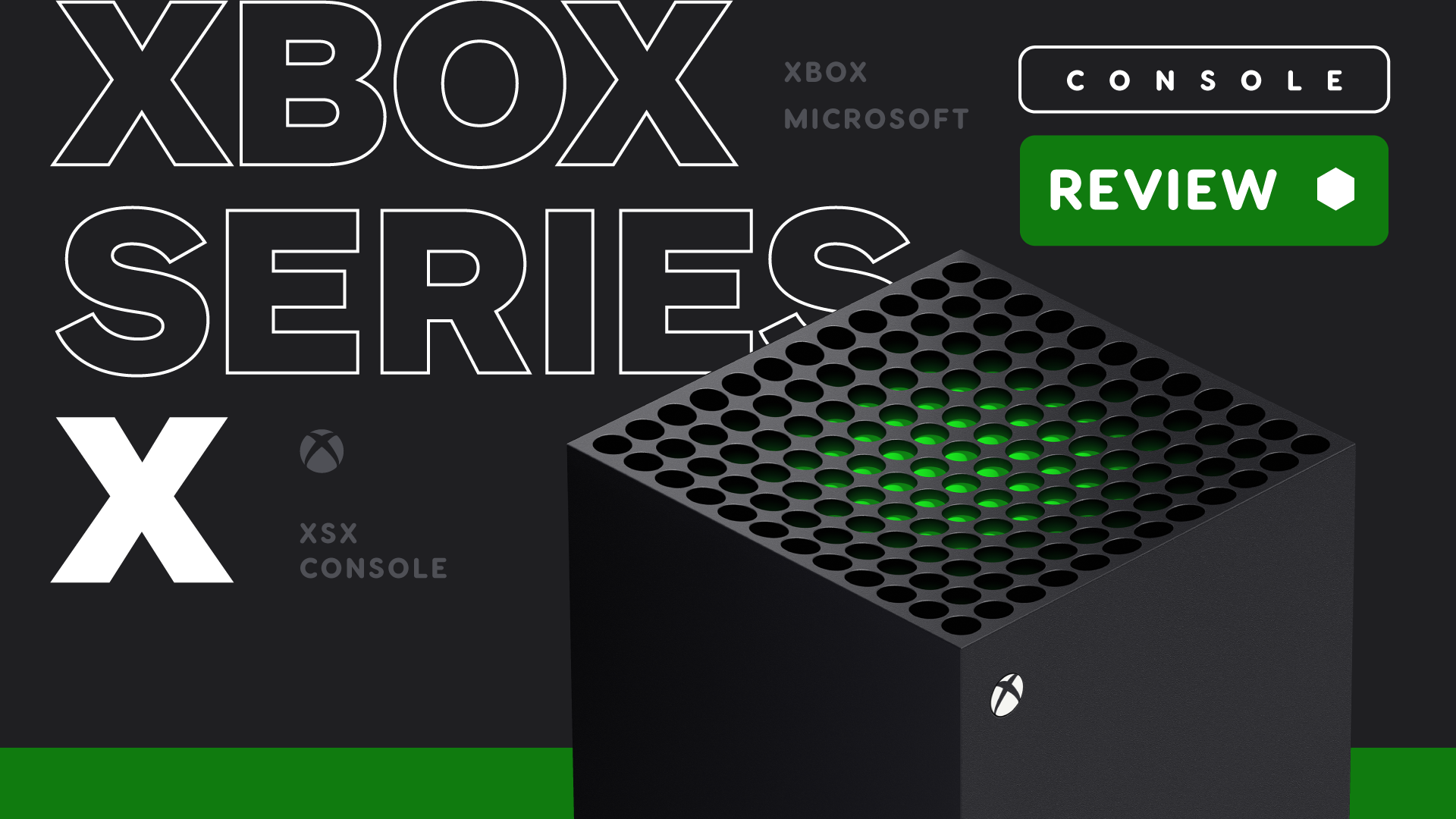 Xbox Series X IGN 评测8 分：蕴藏巨大潜力的方盒子- 知乎