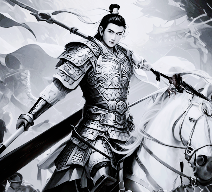 赵家天子杨家将，杨家将都有哪九代英雄？关于他们的评书有哪些？ - 知乎