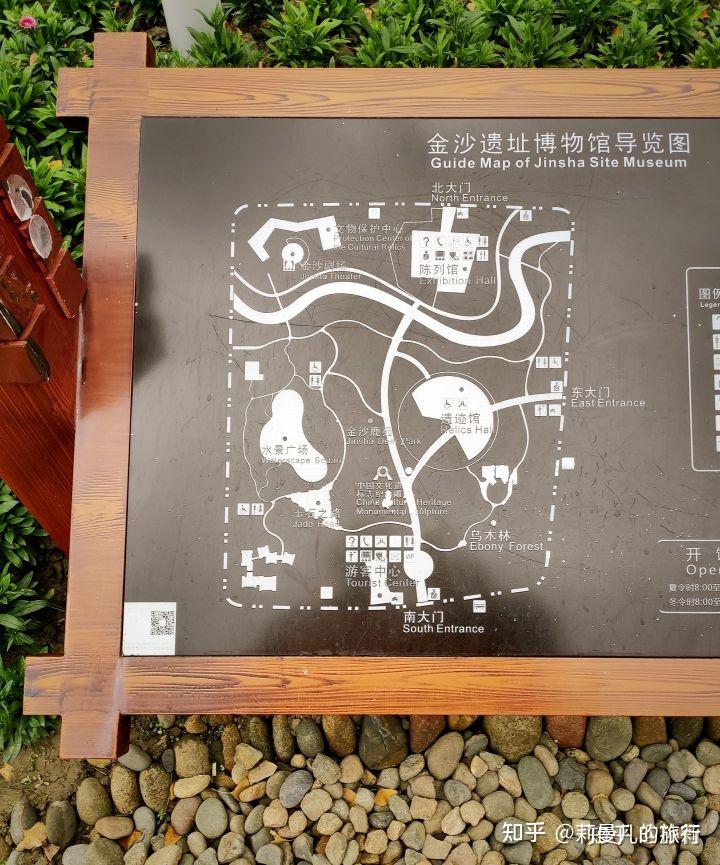 三星堆博物馆单日游客量近 2 万,还有哪些博物馆值得一游? - 知乎